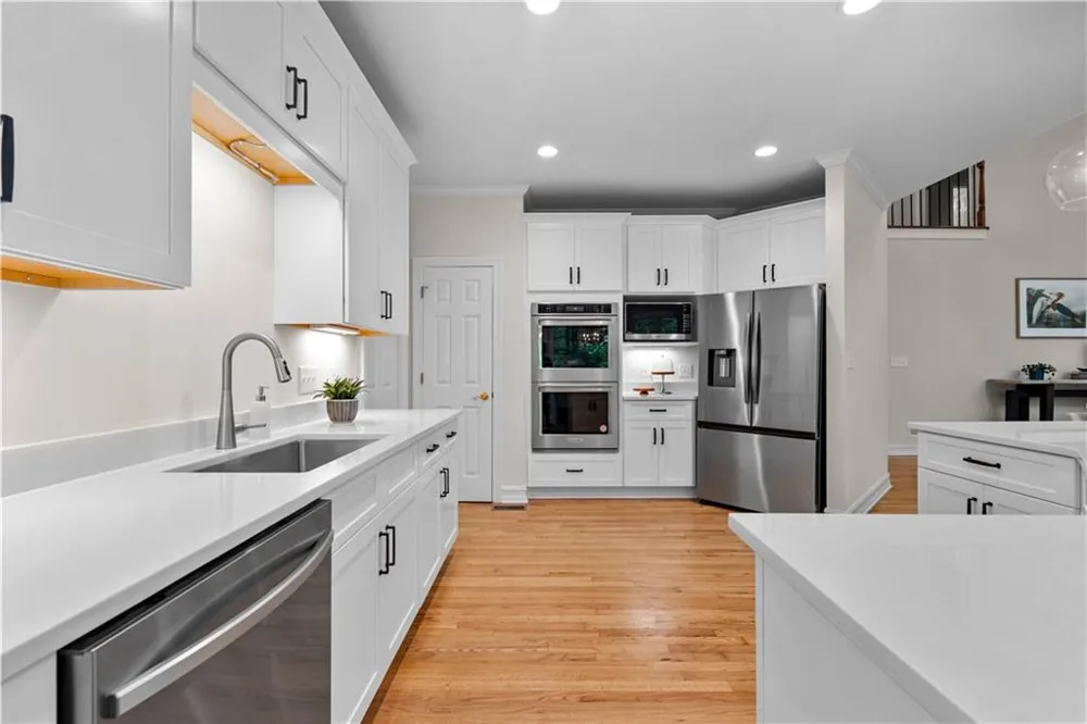 606 Wingspread Peachtree City, GA 30269