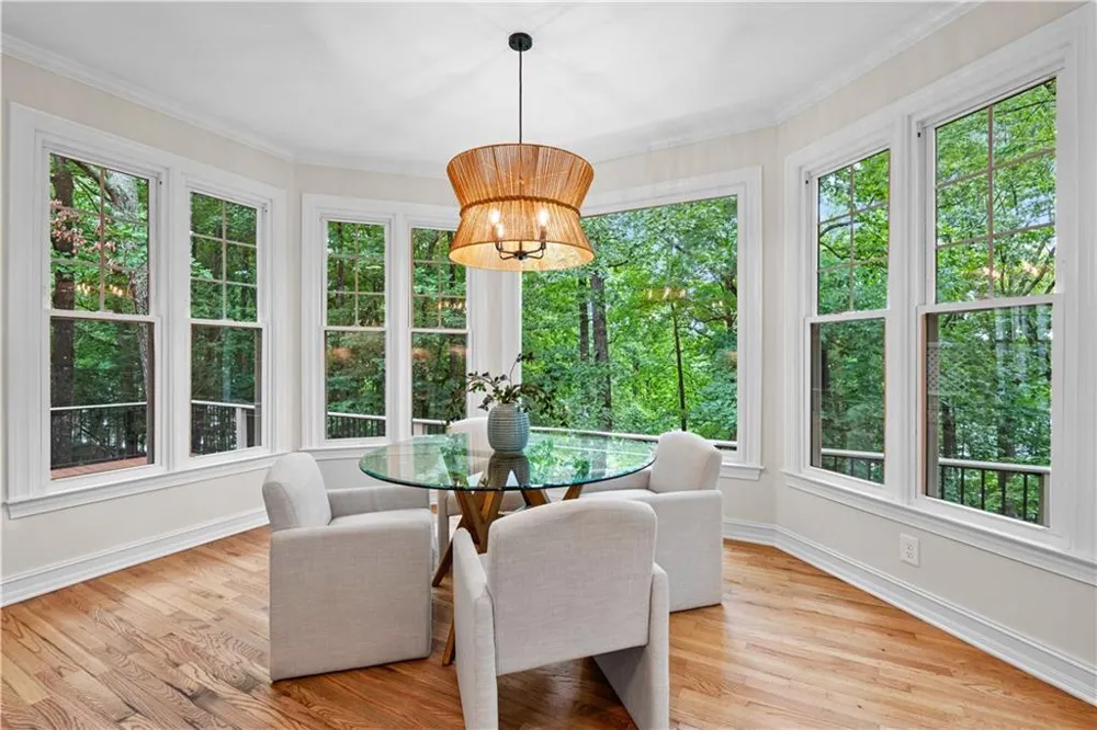 606 Wingspread Peachtree City, GA 30269