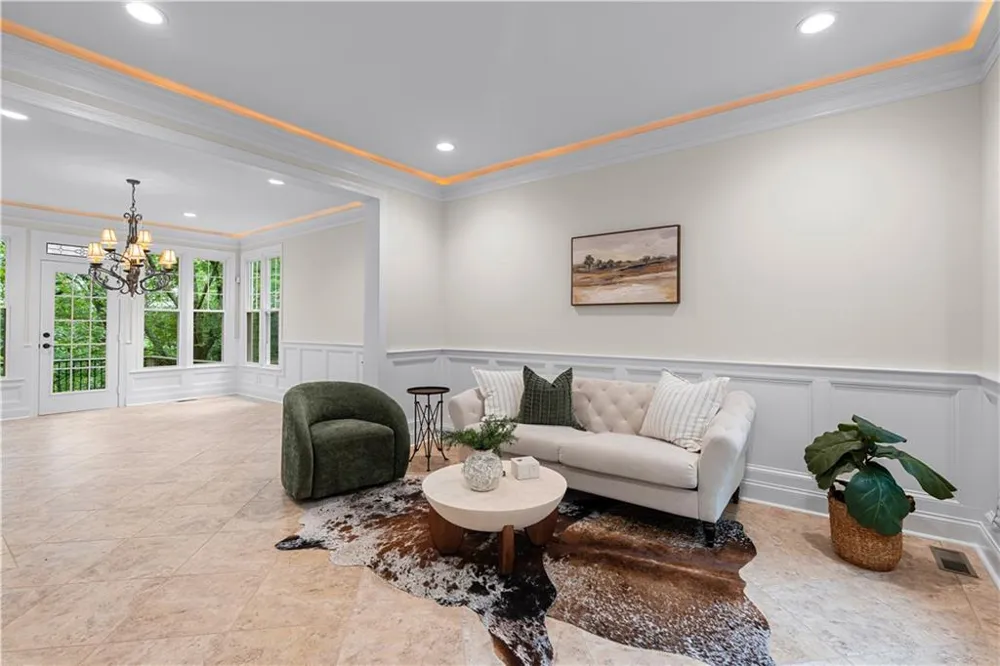 606 Wingspread Peachtree City, GA 30269