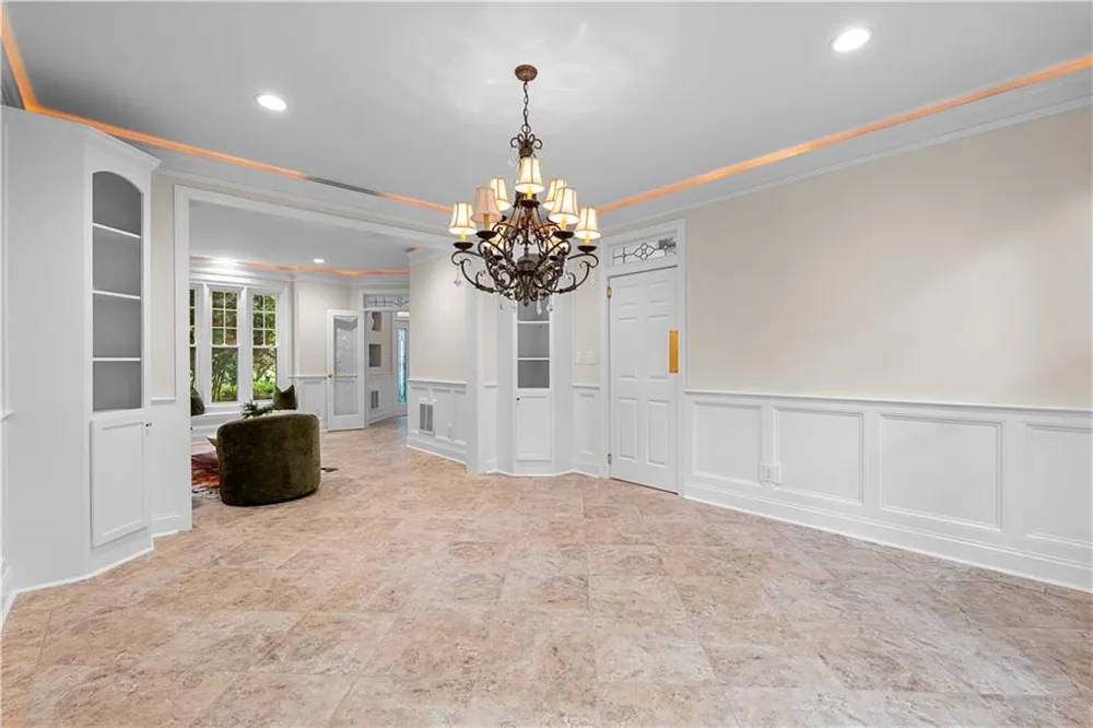 606 Wingspread Peachtree City, GA 30269
