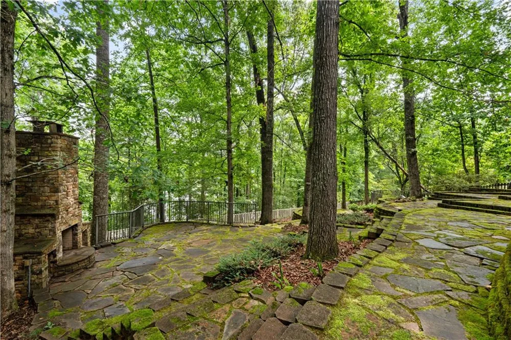 606 Wingspread Peachtree City, GA 30269