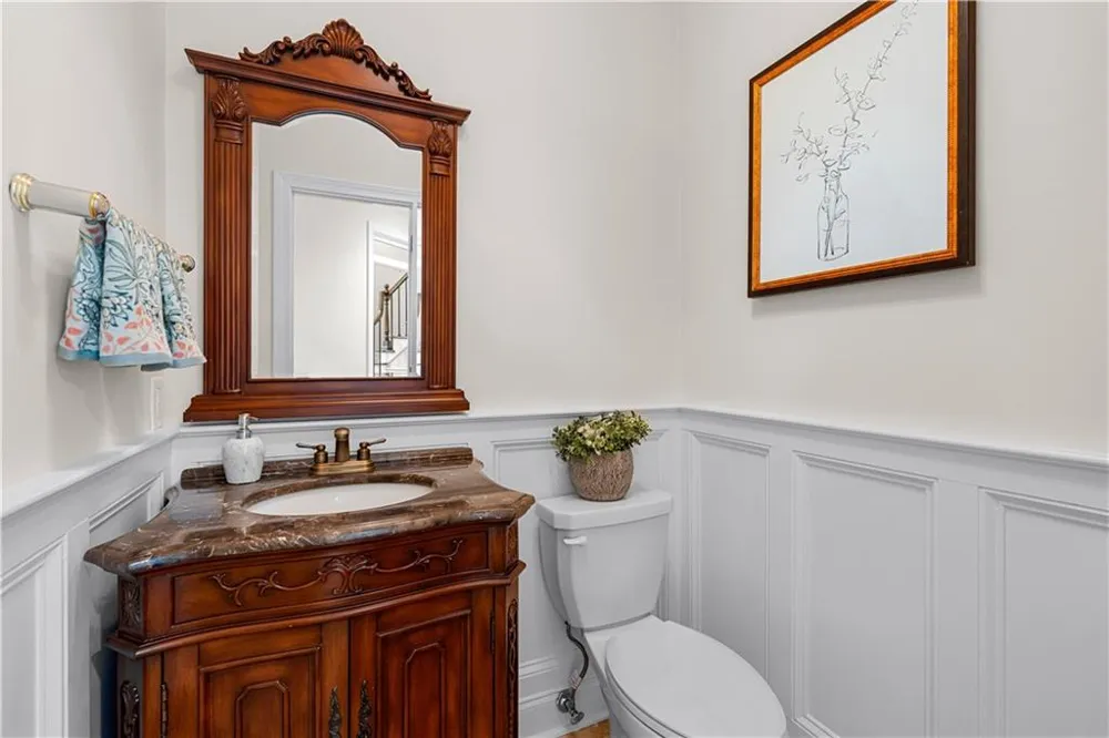 606 Wingspread Peachtree City, GA 30269