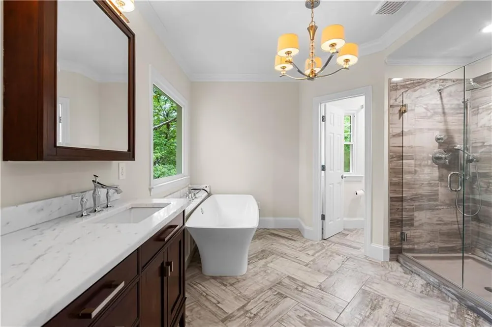 606 Wingspread Peachtree City, GA 30269