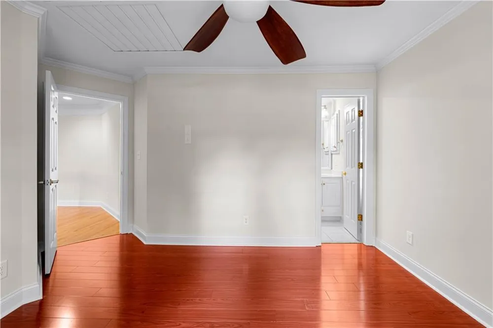 606 Wingspread Peachtree City, GA 30269