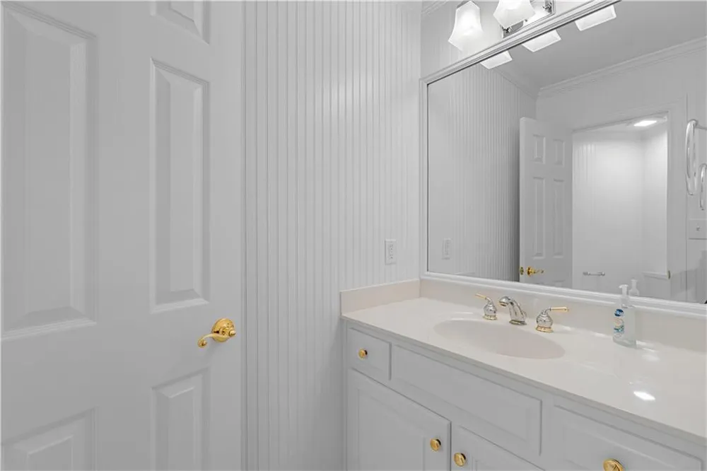 606 Wingspread Peachtree City, GA 30269