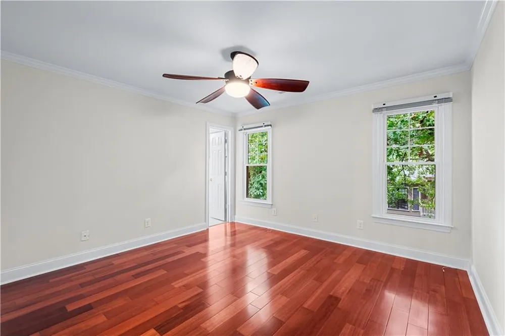 606 Wingspread Peachtree City, GA 30269