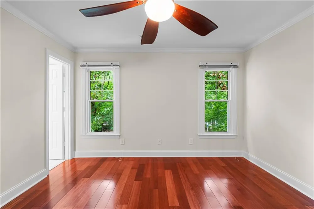 606 Wingspread Peachtree City, GA 30269