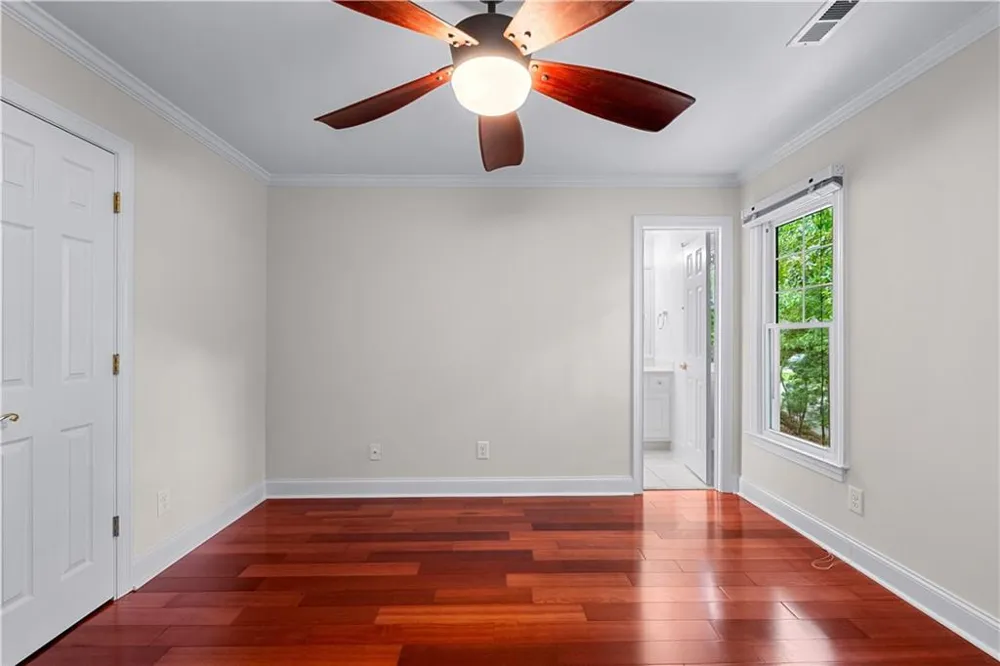 606 Wingspread Peachtree City, GA 30269