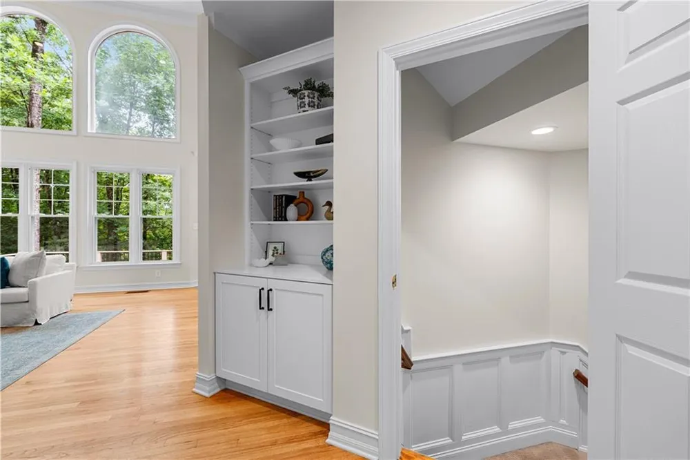 606 Wingspread Peachtree City, GA 30269