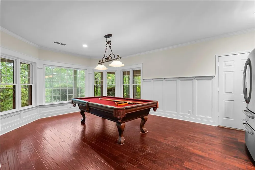 606 Wingspread Peachtree City, GA 30269