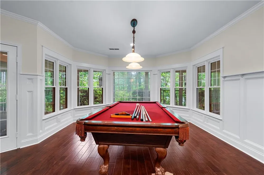606 Wingspread Peachtree City, GA 30269