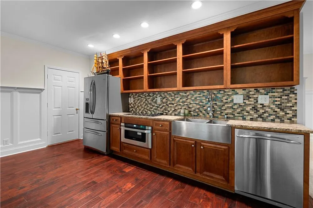 606 Wingspread Peachtree City, GA 30269