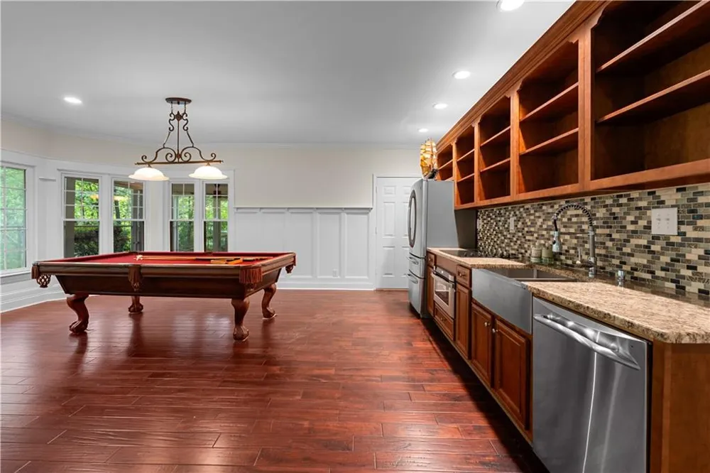 606 Wingspread Peachtree City, GA 30269