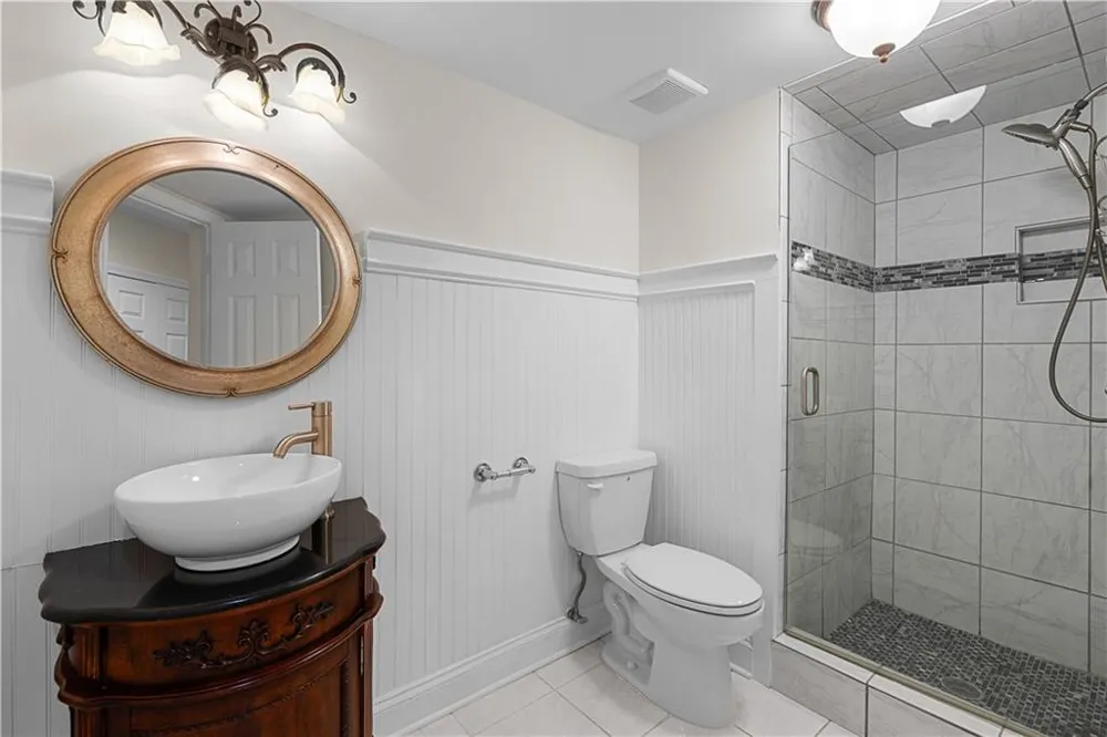 606 Wingspread Peachtree City, GA 30269