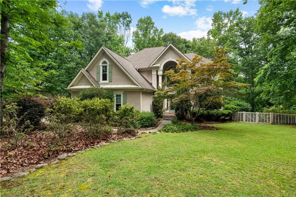 606 Wingspread Peachtree City, GA 30269