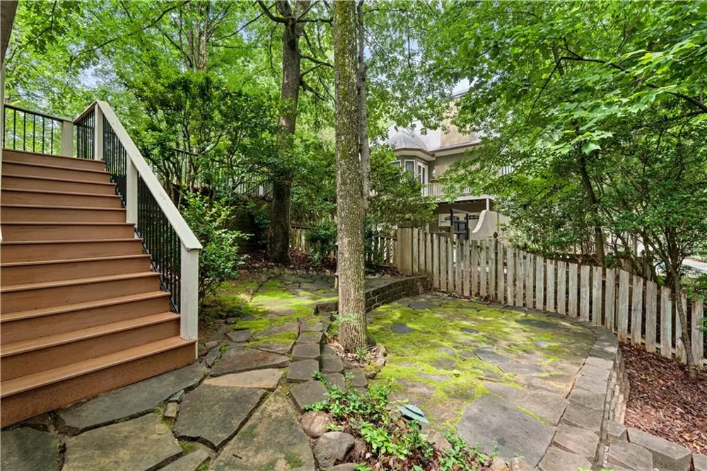 606 Wingspread Peachtree City, GA 30269