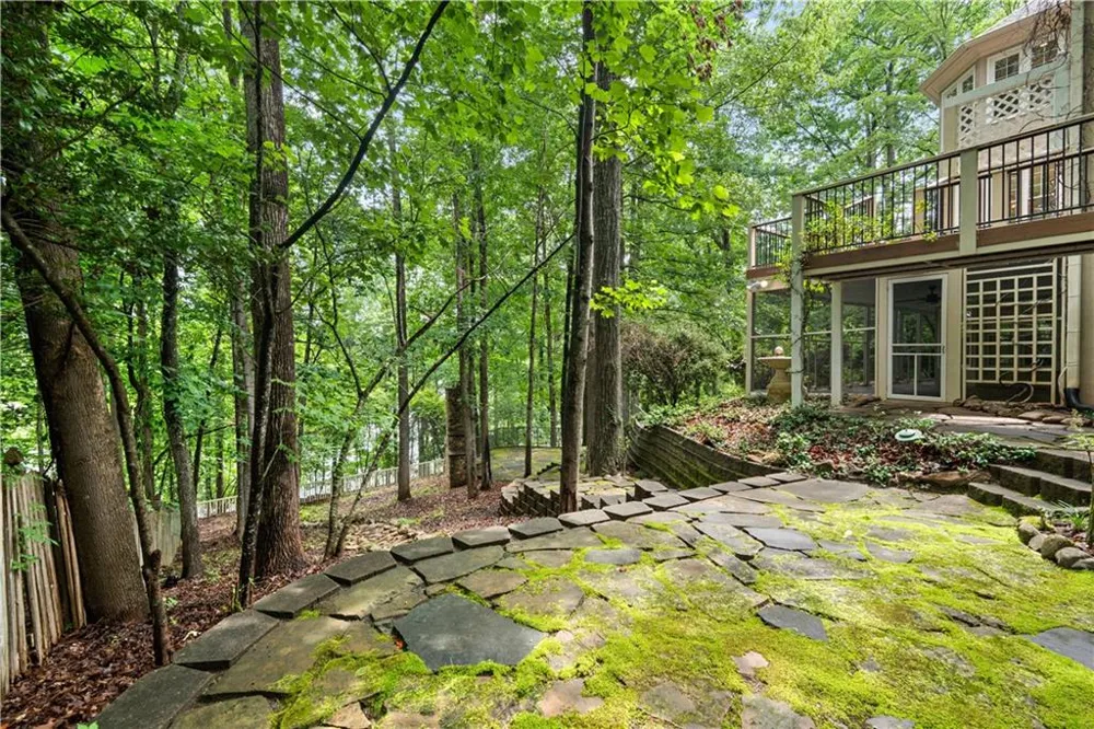 606 Wingspread Peachtree City, GA 30269