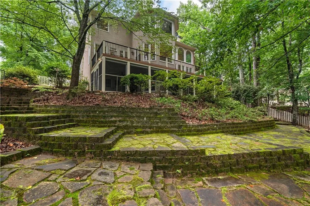 606 Wingspread Peachtree City, GA 30269