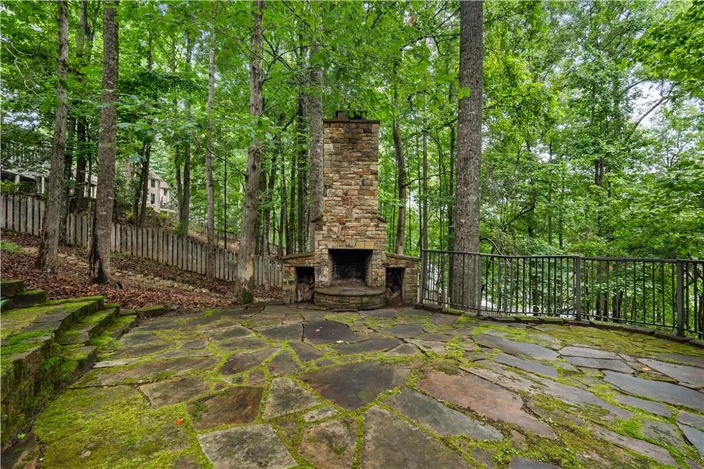 606 Wingspread Peachtree City, GA 30269