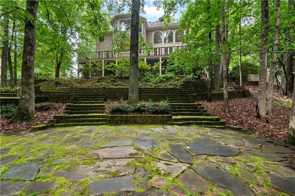 606 Wingspread Peachtree City, GA 30269