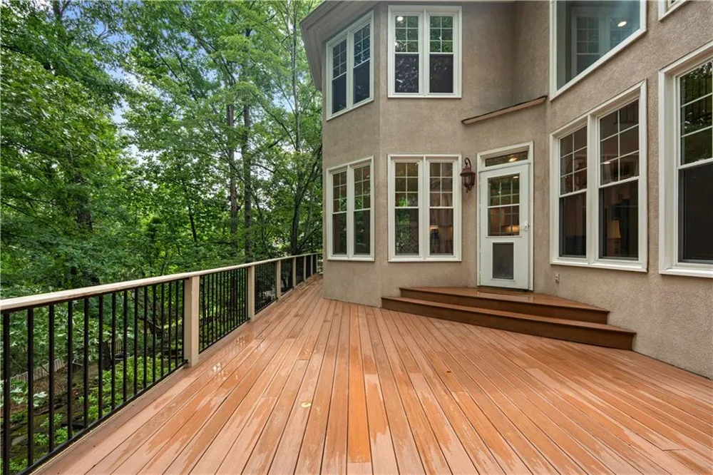 606 Wingspread Peachtree City, GA 30269