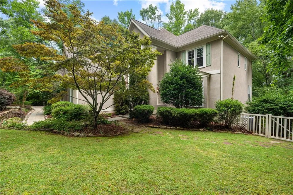 606 Wingspread Peachtree City, GA 30269