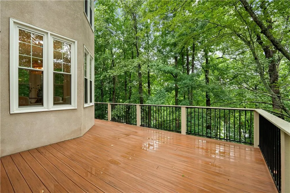 606 Wingspread Peachtree City, GA 30269