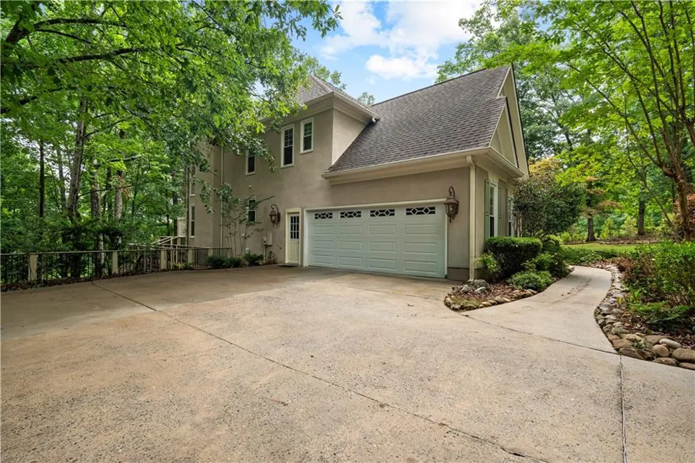 606 Wingspread Peachtree City, GA 30269