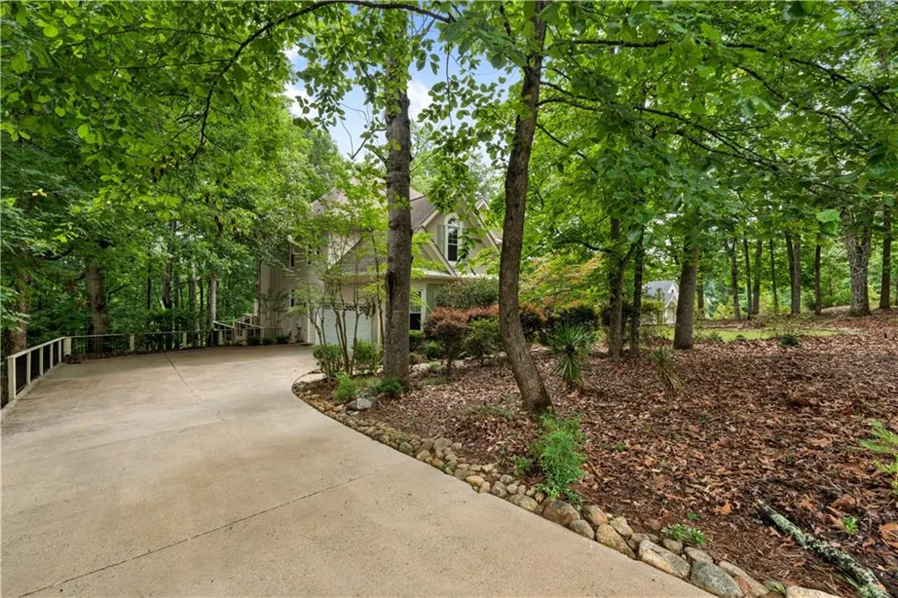606 Wingspread Peachtree City, GA 30269