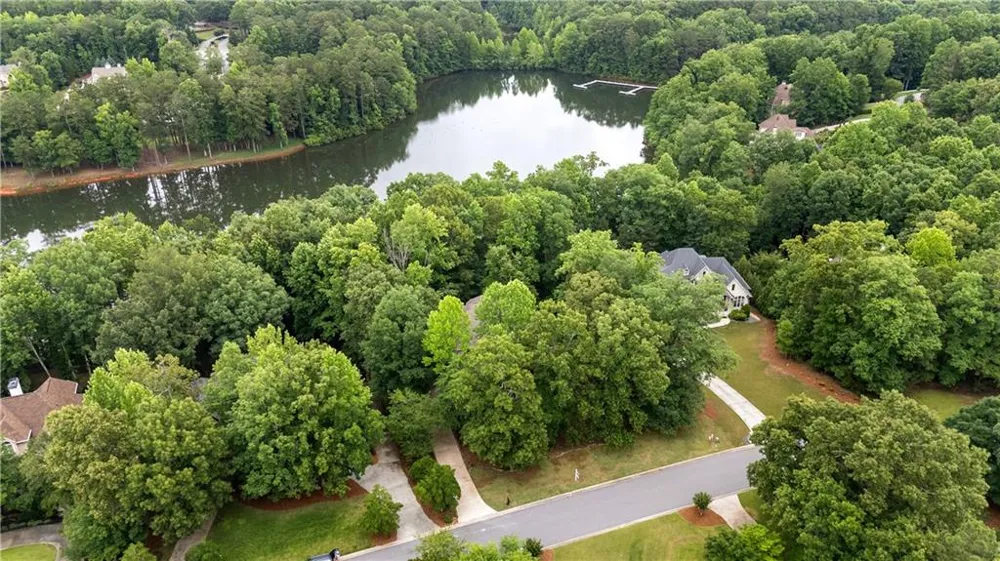 606 Wingspread Peachtree City, GA 30269