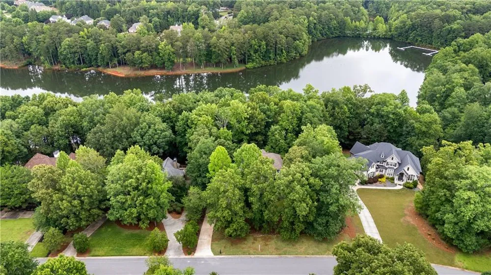 606 Wingspread Peachtree City, GA 30269