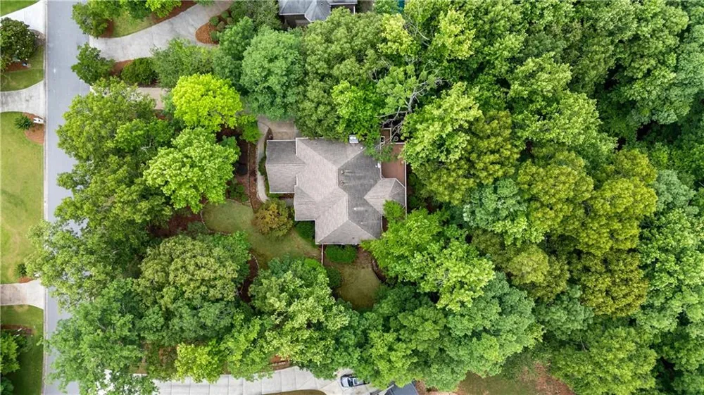 606 Wingspread Peachtree City, GA 30269