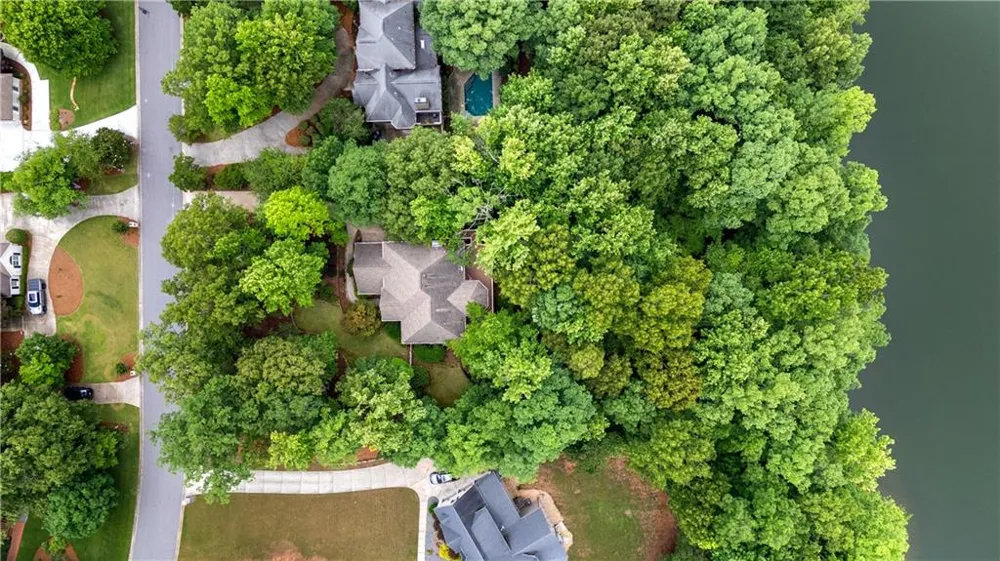 606 Wingspread Peachtree City, GA 30269