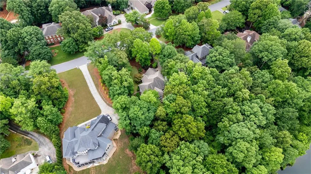 606 Wingspread Peachtree City, GA 30269