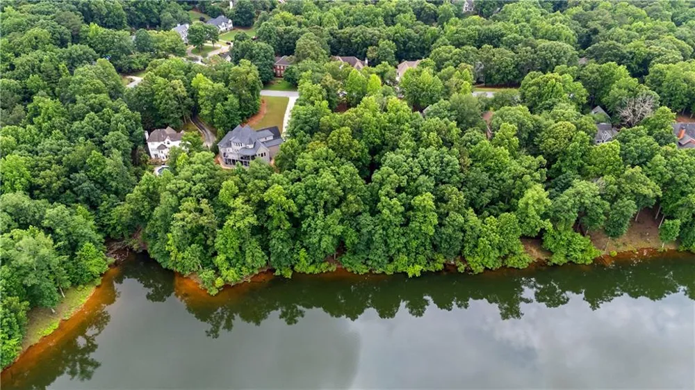 606 Wingspread Peachtree City, GA 30269