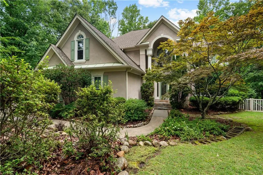606 Wingspread Peachtree City, GA 30269