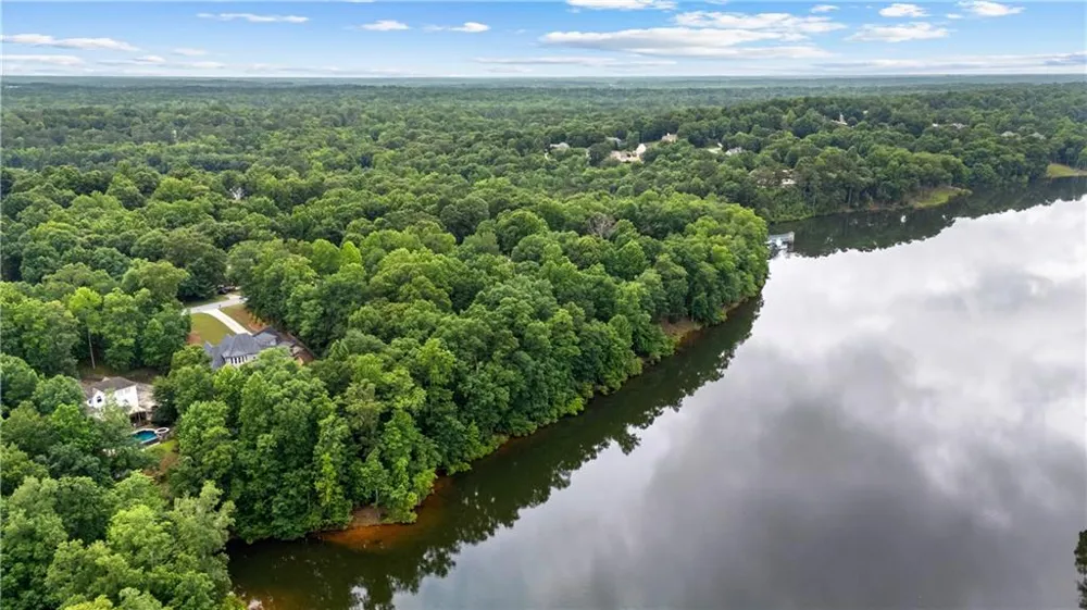 606 Wingspread Peachtree City, GA 30269