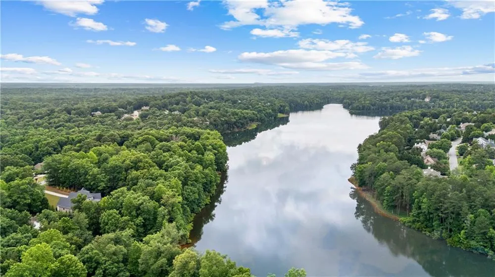 606 Wingspread Peachtree City, GA 30269
