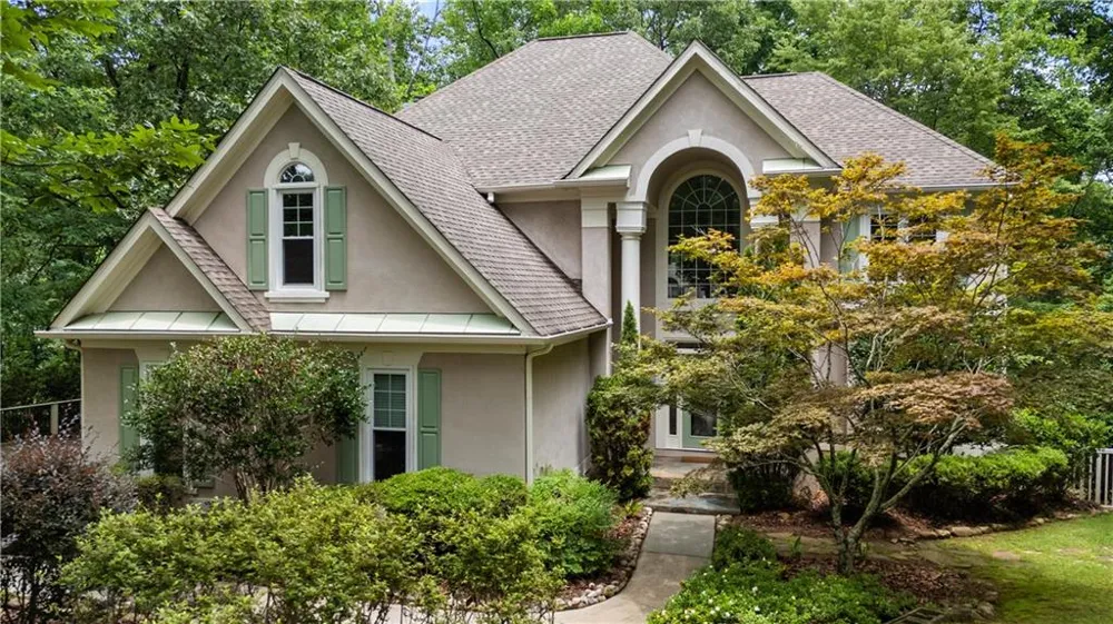 606 Wingspread Peachtree City, GA 30269