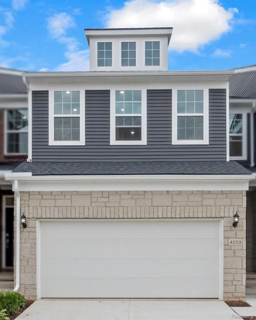 4151 Nottingham Circle Independence Charter Township, MI 48346
