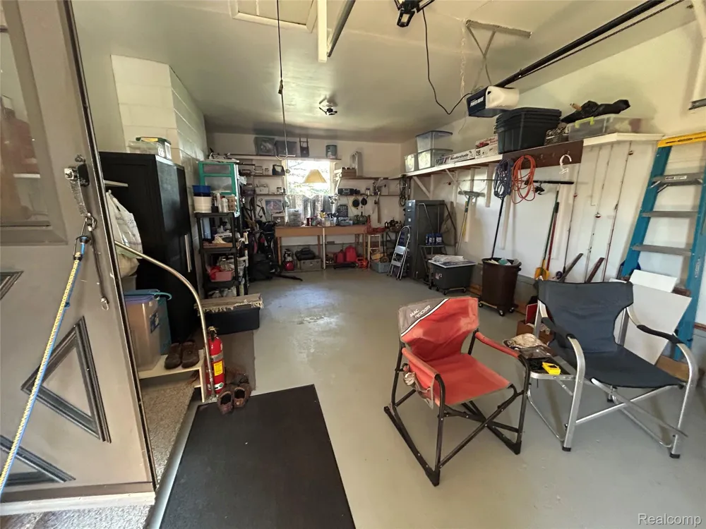1931 Easy Street Grant Township, MI 48748