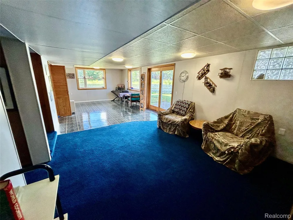 1931 Easy Street Grant Township, MI 48748
