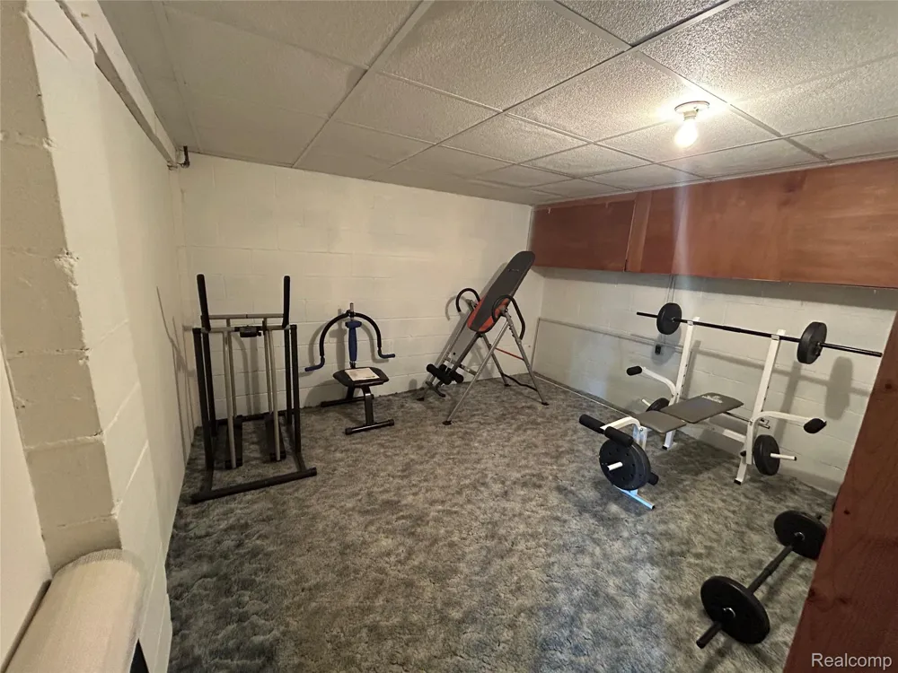 1931 Easy Street Grant Township, MI 48748