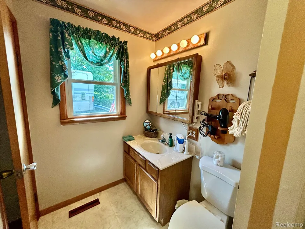 1931 Easy Street Grant Township, MI 48748