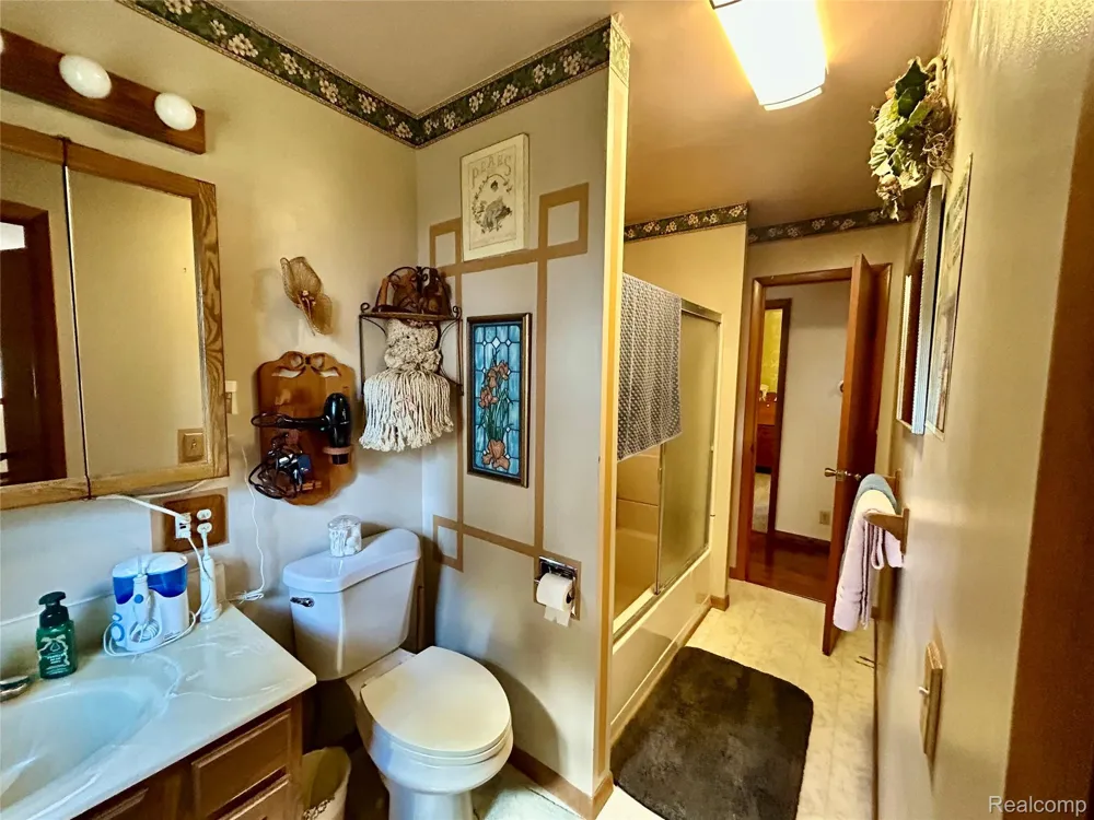 1931 Easy Street Grant Township, MI 48748