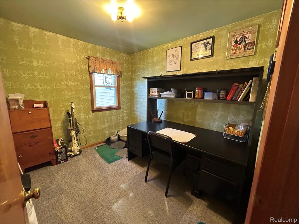 1931 Easy Street Grant Township, MI 48748