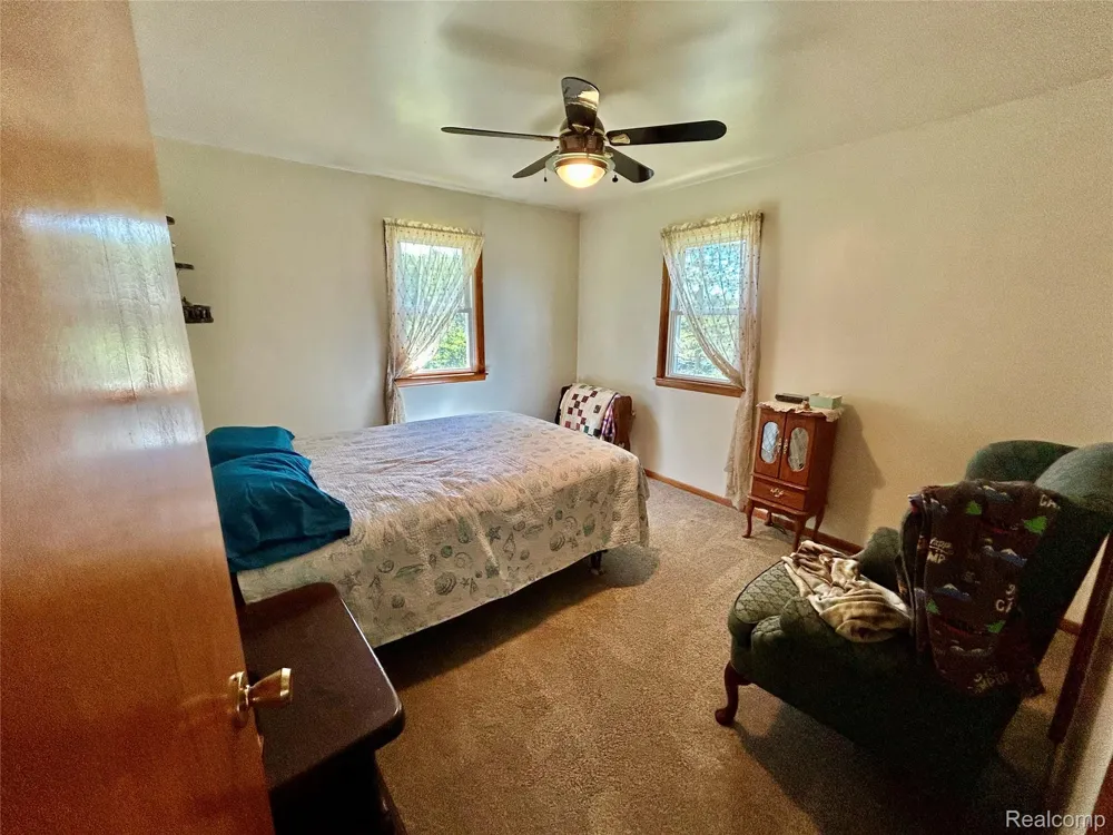 1931 Easy Street Grant Township, MI 48748