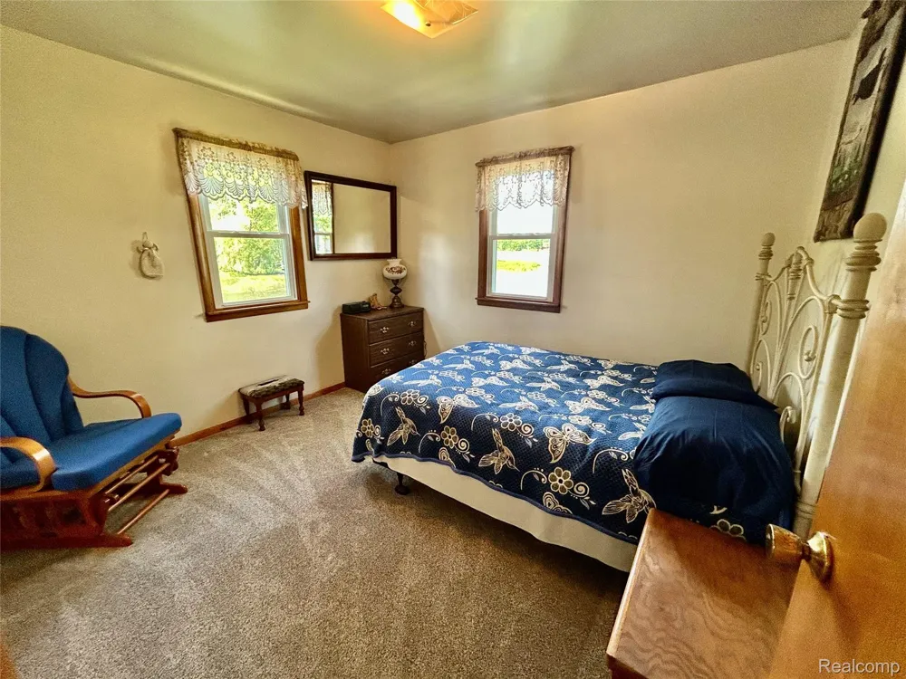 1931 Easy Street Grant Township, MI 48748