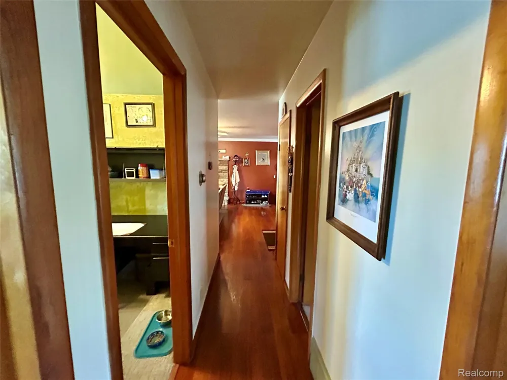 1931 Easy Street Grant Township, MI 48748