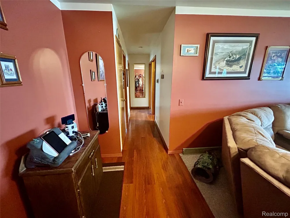 1931 Easy Street Grant Township, MI 48748